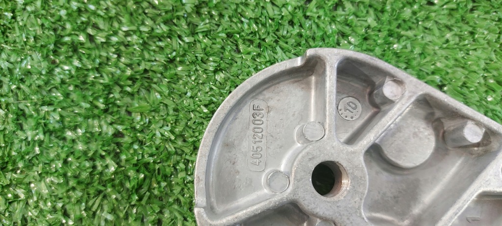 фото №7, Ролик натяжителя ремень jeep grand cherokee voyager