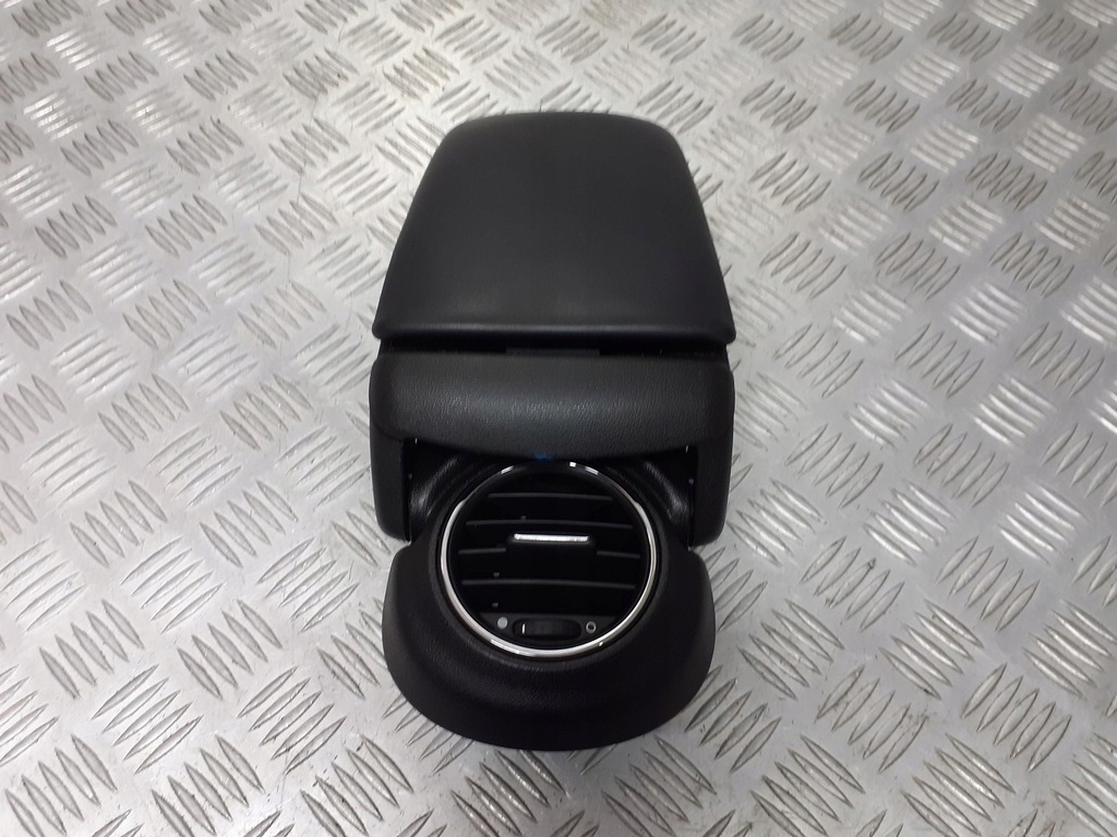 фото №5, Підлокітник lancia delta iii