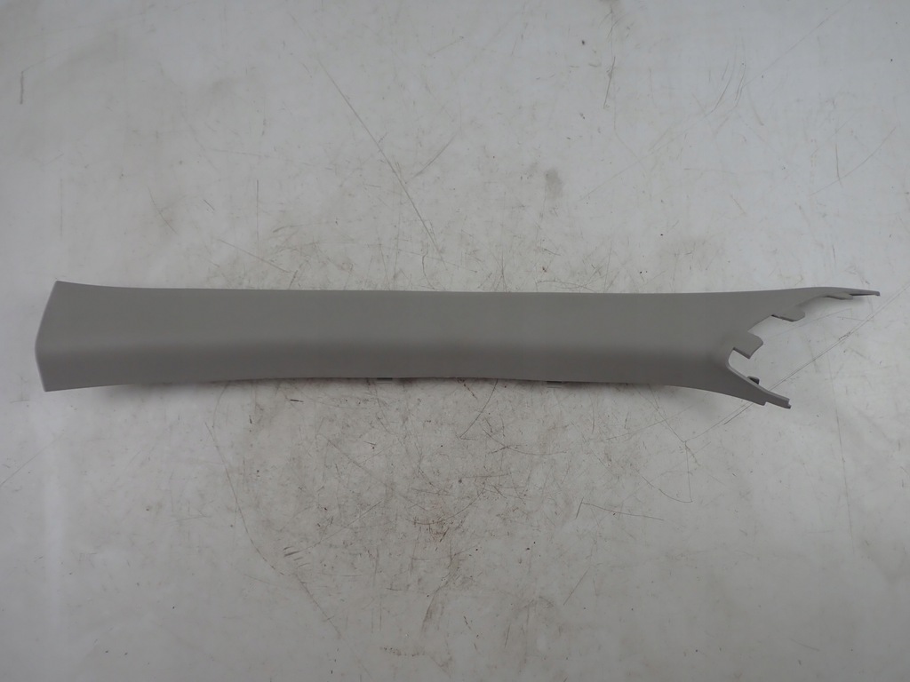 фото №1, Пластик защита стойка левая сторона dacia duster ii 769123619r