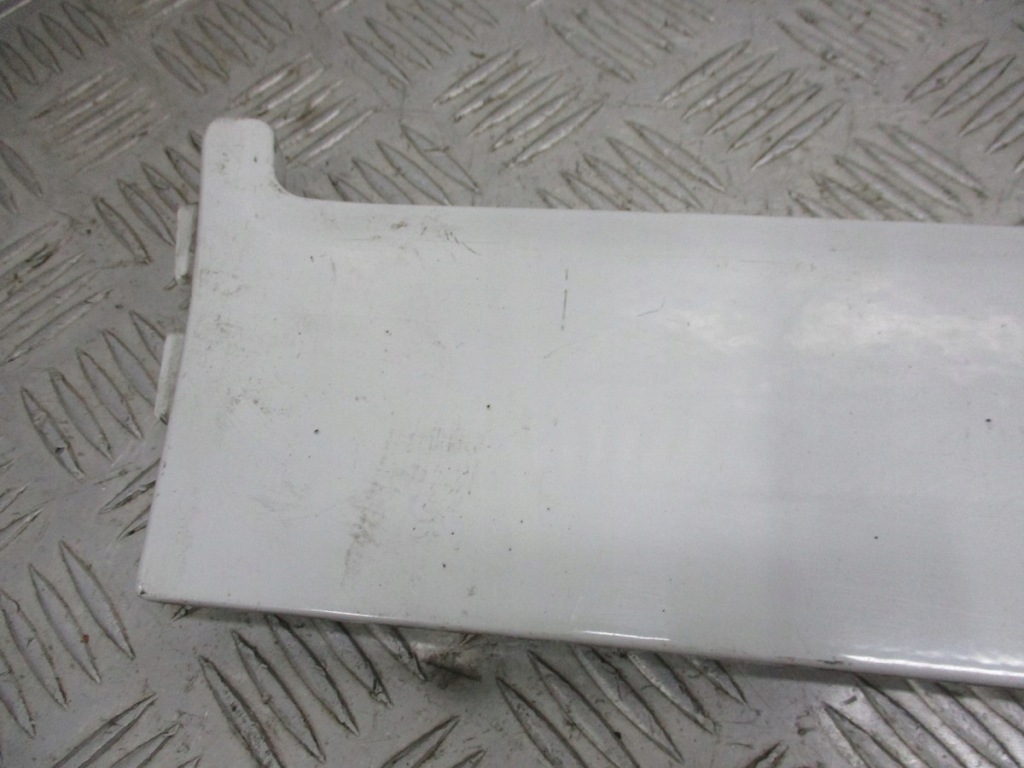 фото №8, Молдинг дверь раздвижных левых mercedes vito ii w639 2.2 cdi a6396913008