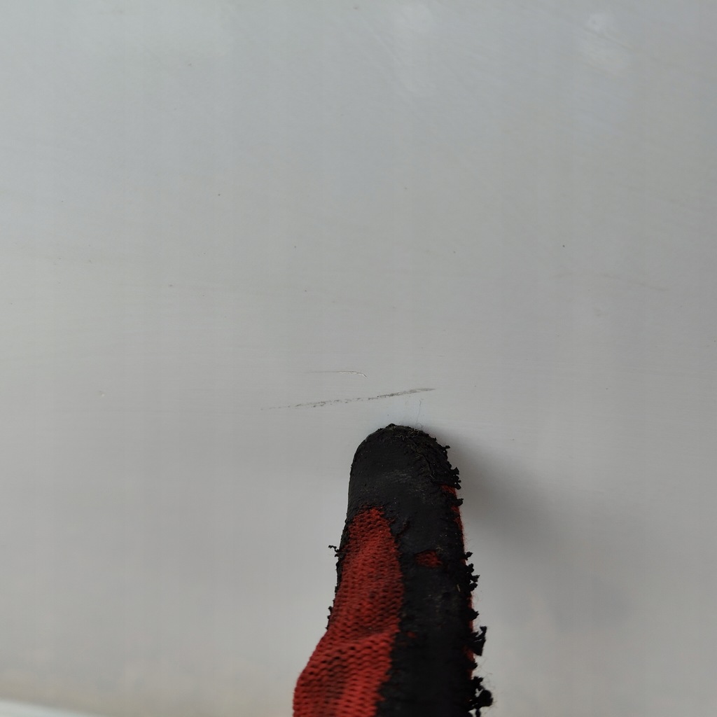 фото №9, Двері задні задня ліва audi a3 8v sportback білий перламутр