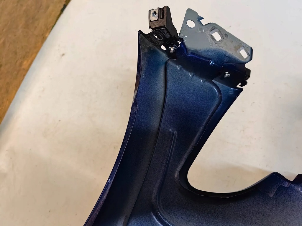 фото №7, Alfa romeo giulia- крыло правый polecam