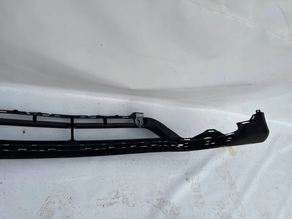 Mercedes glc amg w253 a2538852302 спойлер молдинг перед передня бампер Ціна