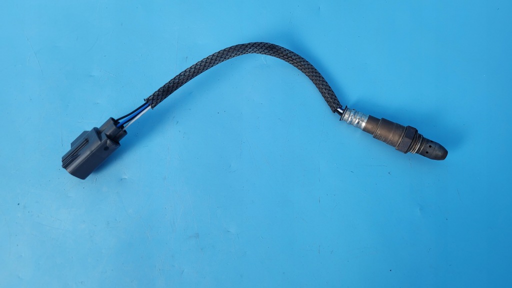 фото №1, Volvo xc90 ii 19r датчик лямбда-зонд 31439594