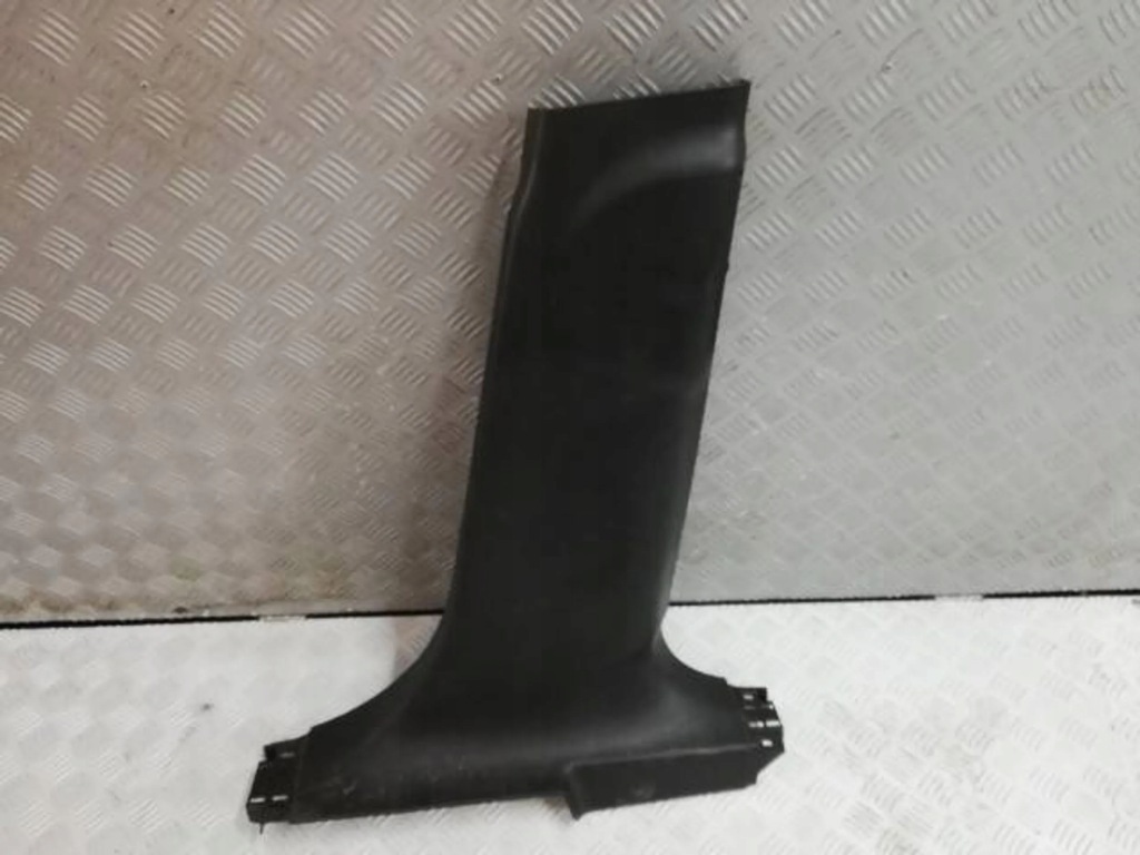 фото №1, Opel zafira c захист стійка середнього права