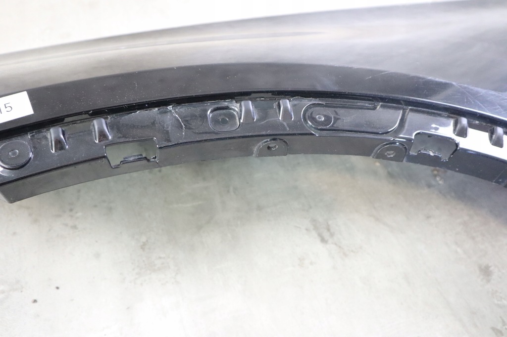 фото №13, Крила bmw x5 f15 лівий оригінал