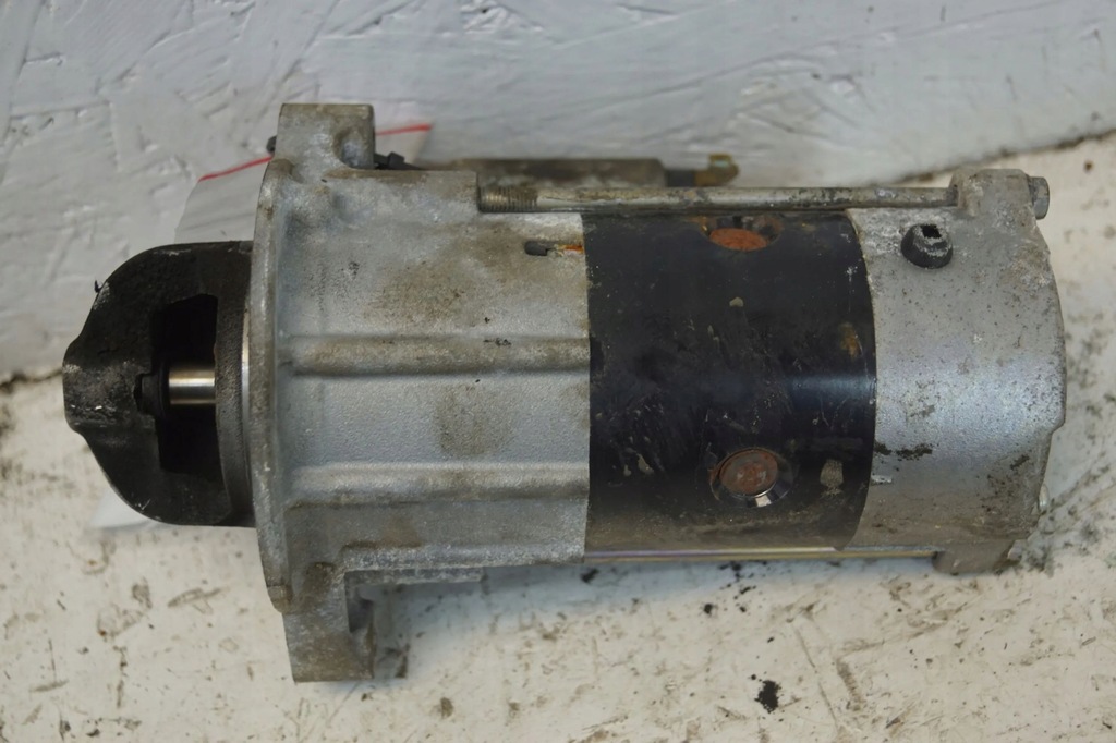 фото №7, Стартер mitsubishi asx 1.6 hdi m002t86371