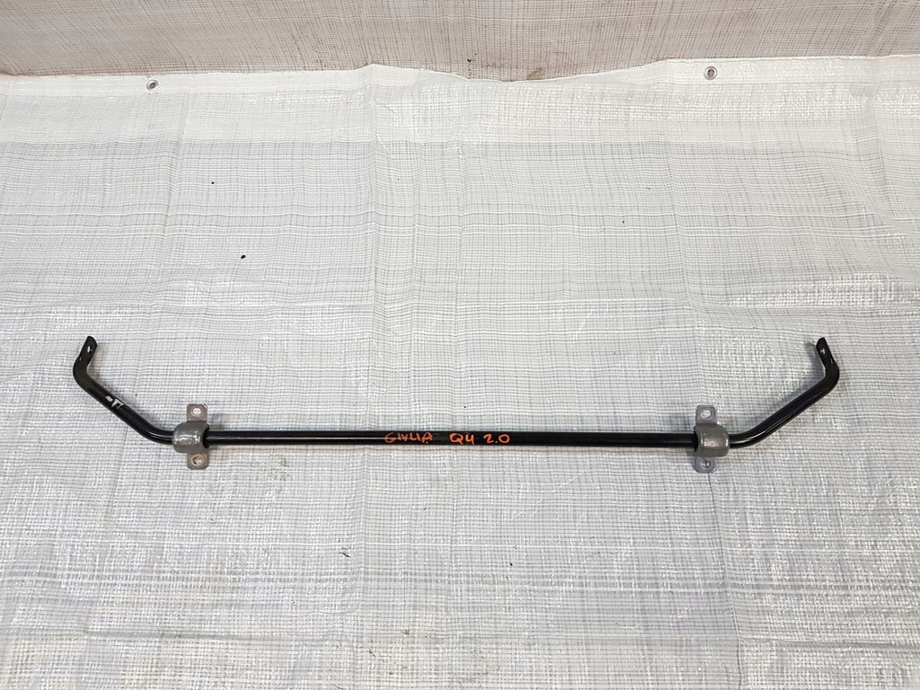 фото №1, Тяга стабілізатора alfa romeo giulia 2.0 q4