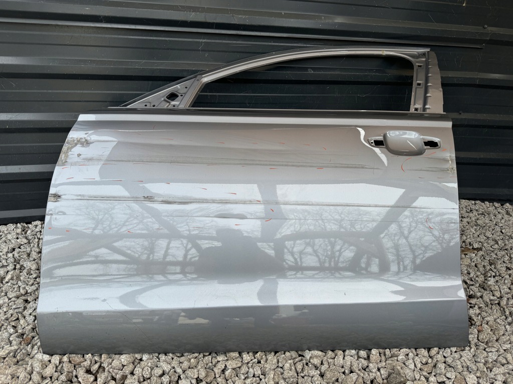 фото №13, Audi a8 d4 4h 09-17r дверь левая передние левый перед