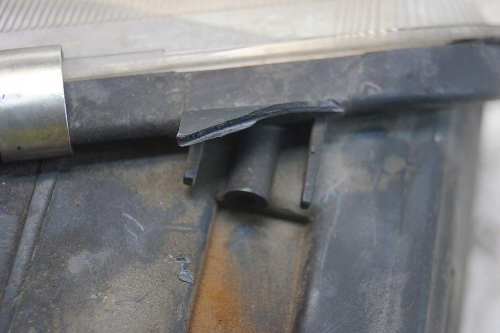 фото №10, Audi a3 s3 8l lift ксенон лампа левая перед uk