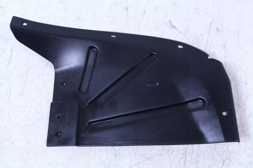 фото №1, Підкрилок захист підвіска ліва задня ford ranger iv 24r.