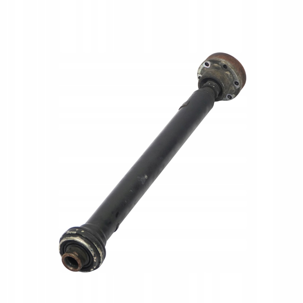 фото №10, Audi q7 4l wał привідний короткий перед передній 7l8521101c