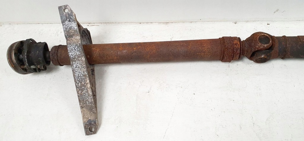 Wał приводной opel insignia a 2.8 4x4 55573146 с Разборки