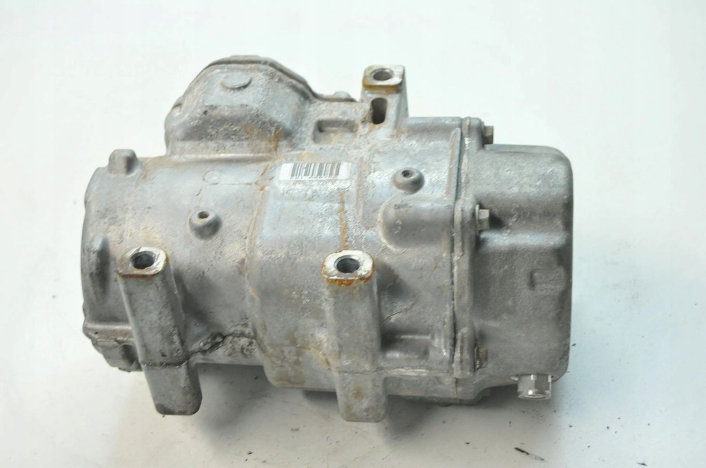 фото №5, Lexus nx 2018 компресор / компресор кондиціонера a/c