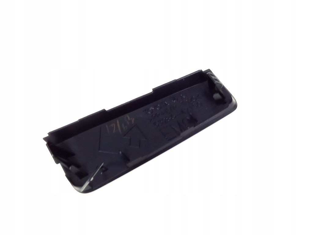 фото №15, Rav4 18-23 захист фаркоп hak решітка решітка радіатора бампер l