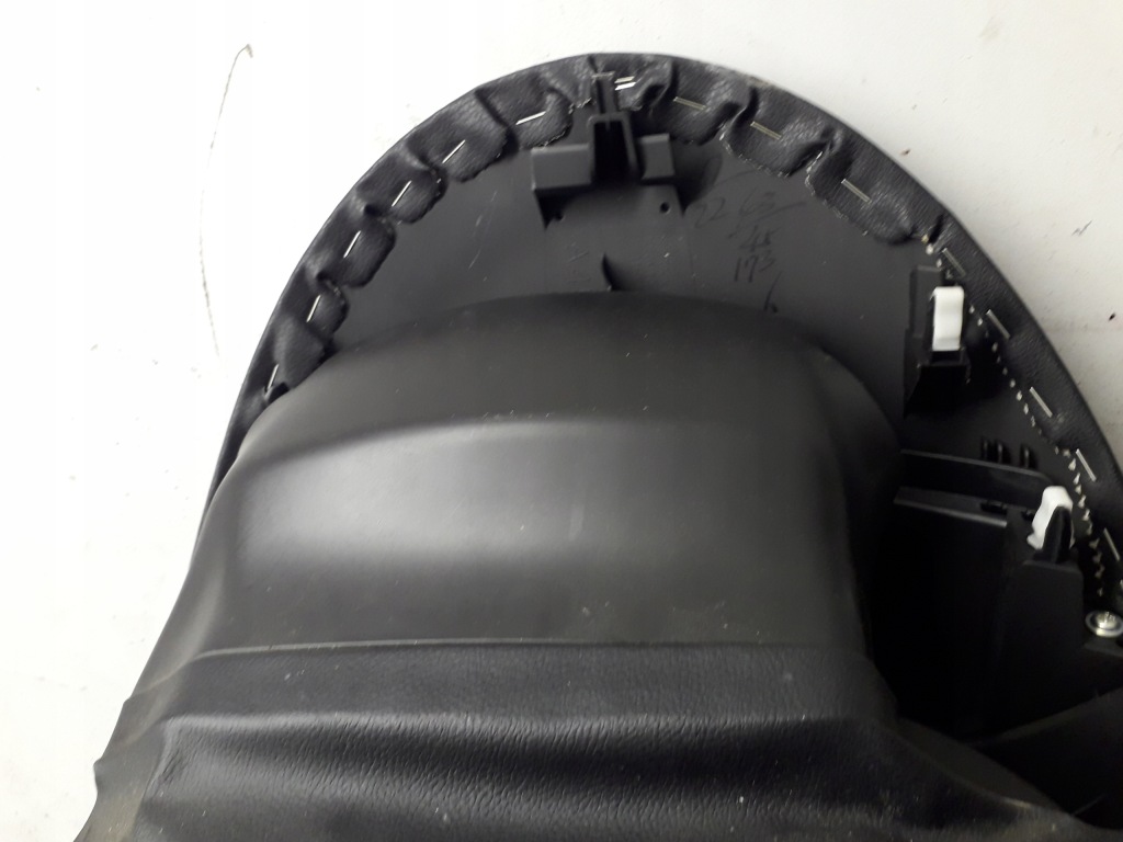 фото №4, C4 aircross захист рамка спідометра козирок 8060a180