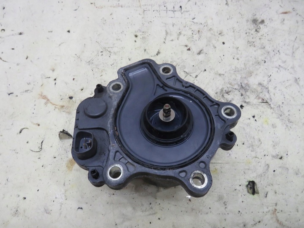 фото №1, Насос wody prius 3 iii 1.8 b