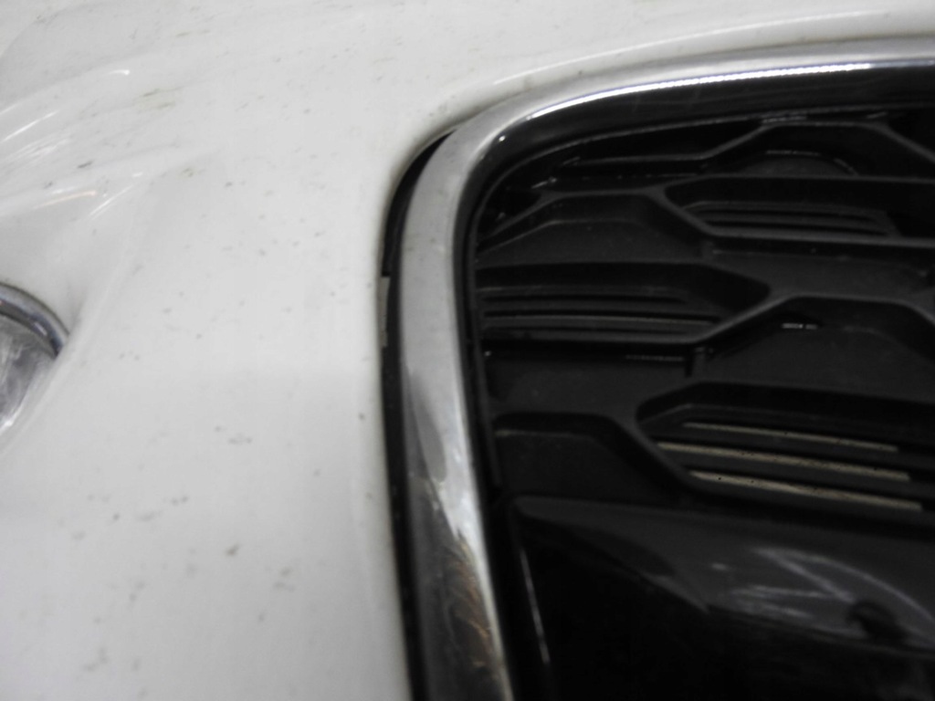 фото №13, Citroen ds3 09-14 бампер перед ewp exy