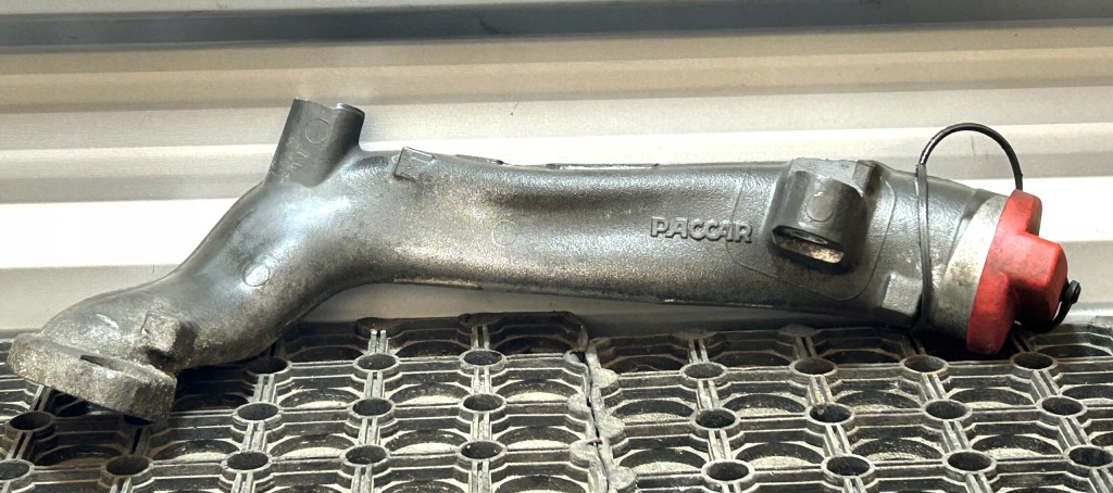 Купить Заливная горловина масла daf xf 106 1885695