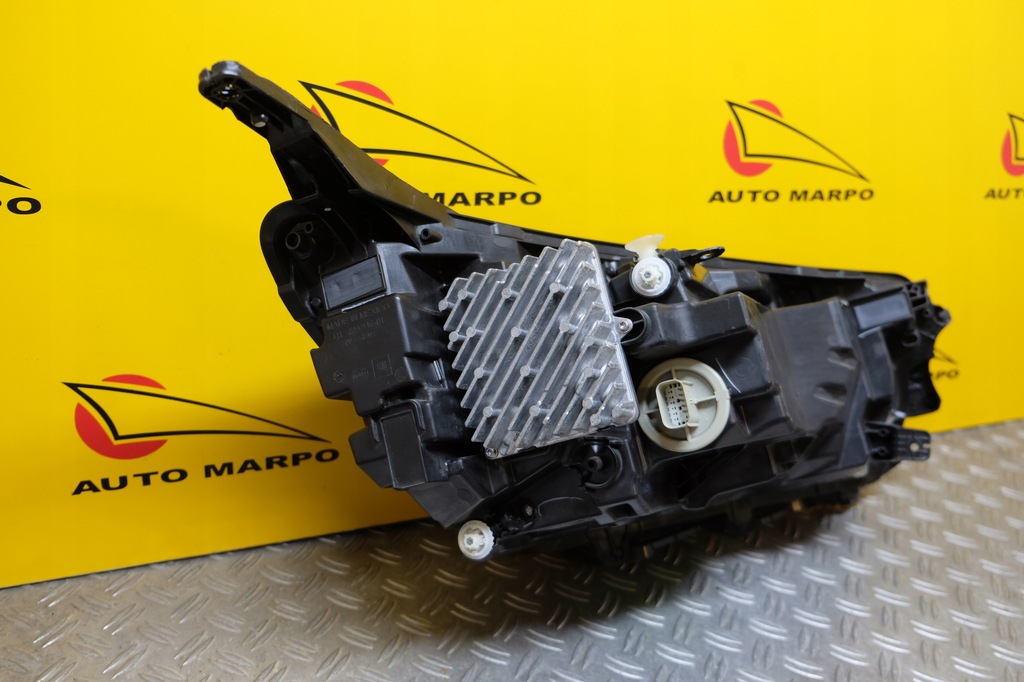 фото №9, Chevrolet equinox 2022- фара лампа full led l usa