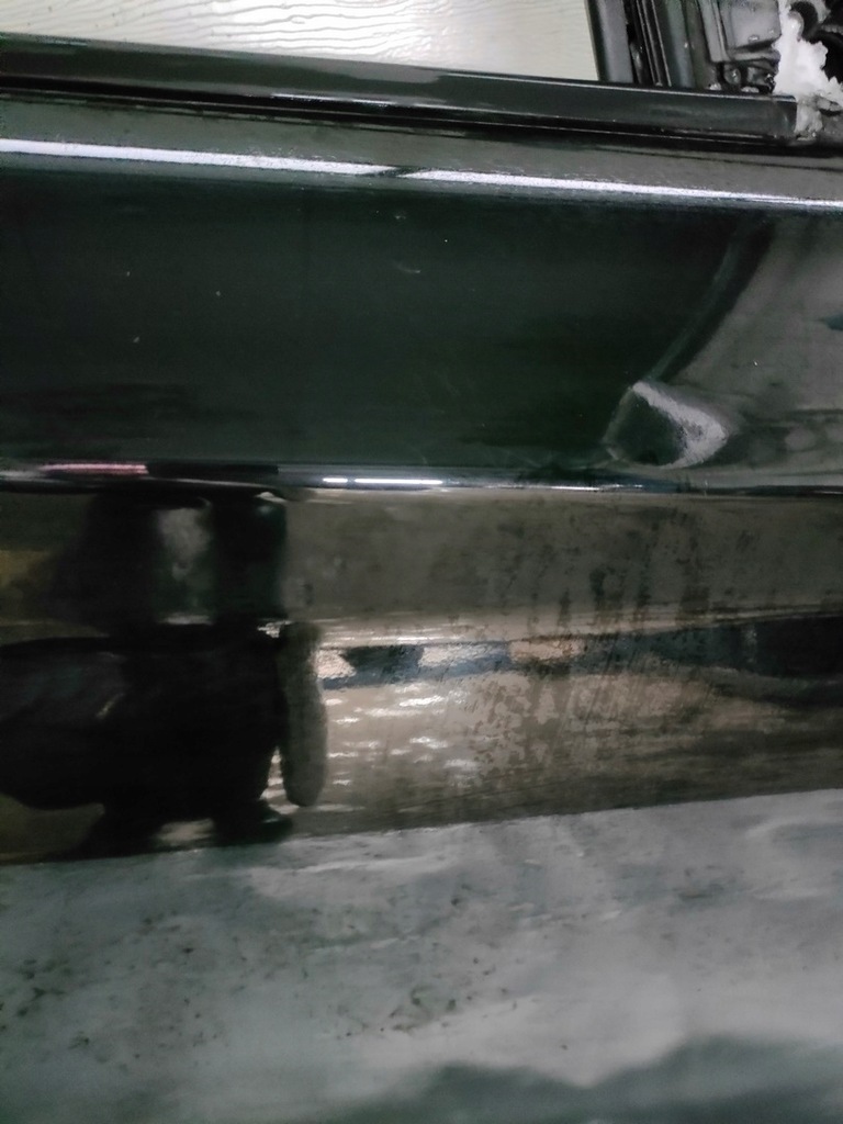 фото №6, Bmw f20 двері правий перед schwarz 2