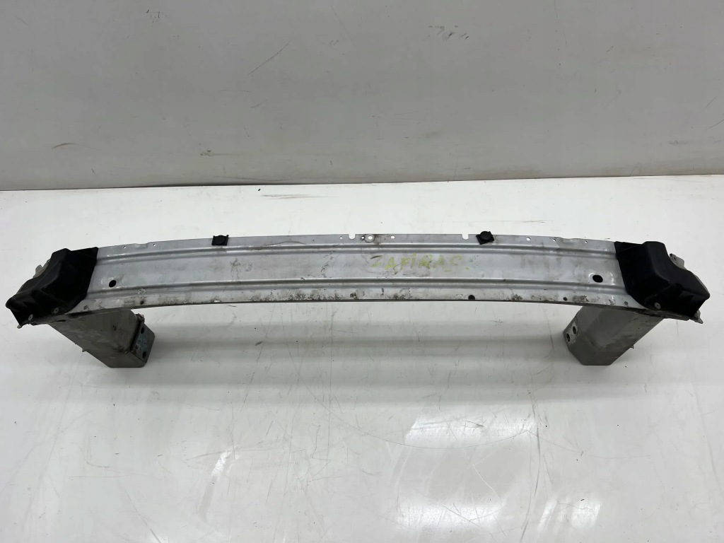 фото №1, Opel zafira c балка pod бампер передній перед