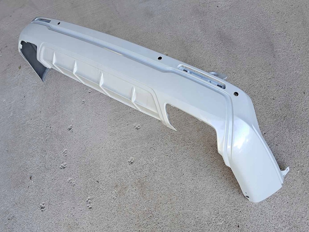 фото №10, Бампер перед i задня honda crv vi 2023-