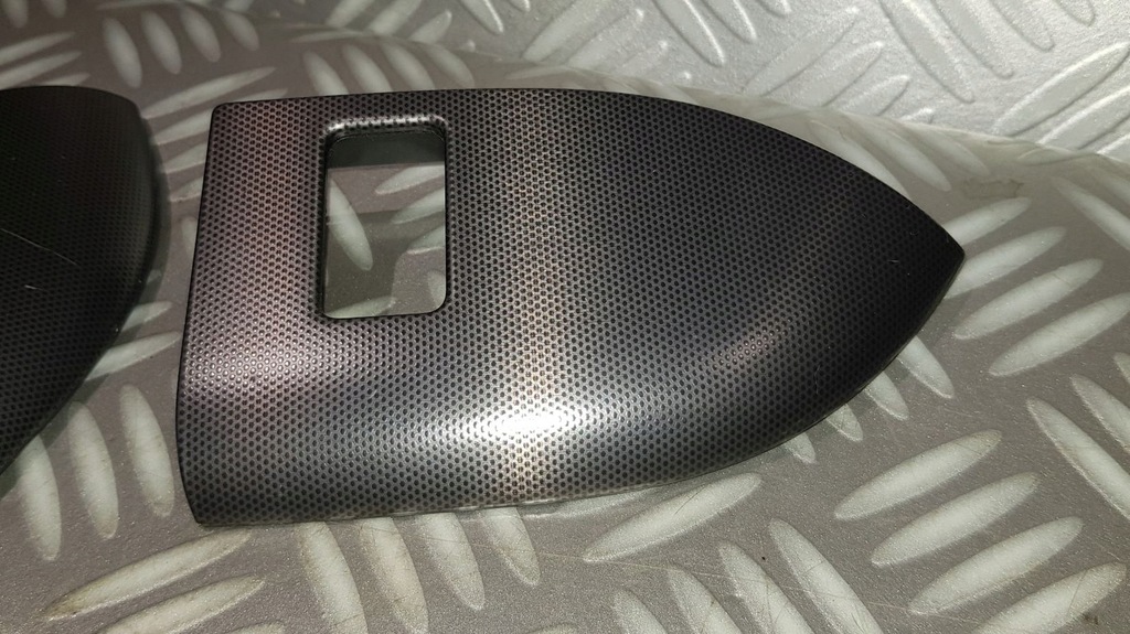 фото №5, Range rover sport l494 dekor рамка панель дверь lh