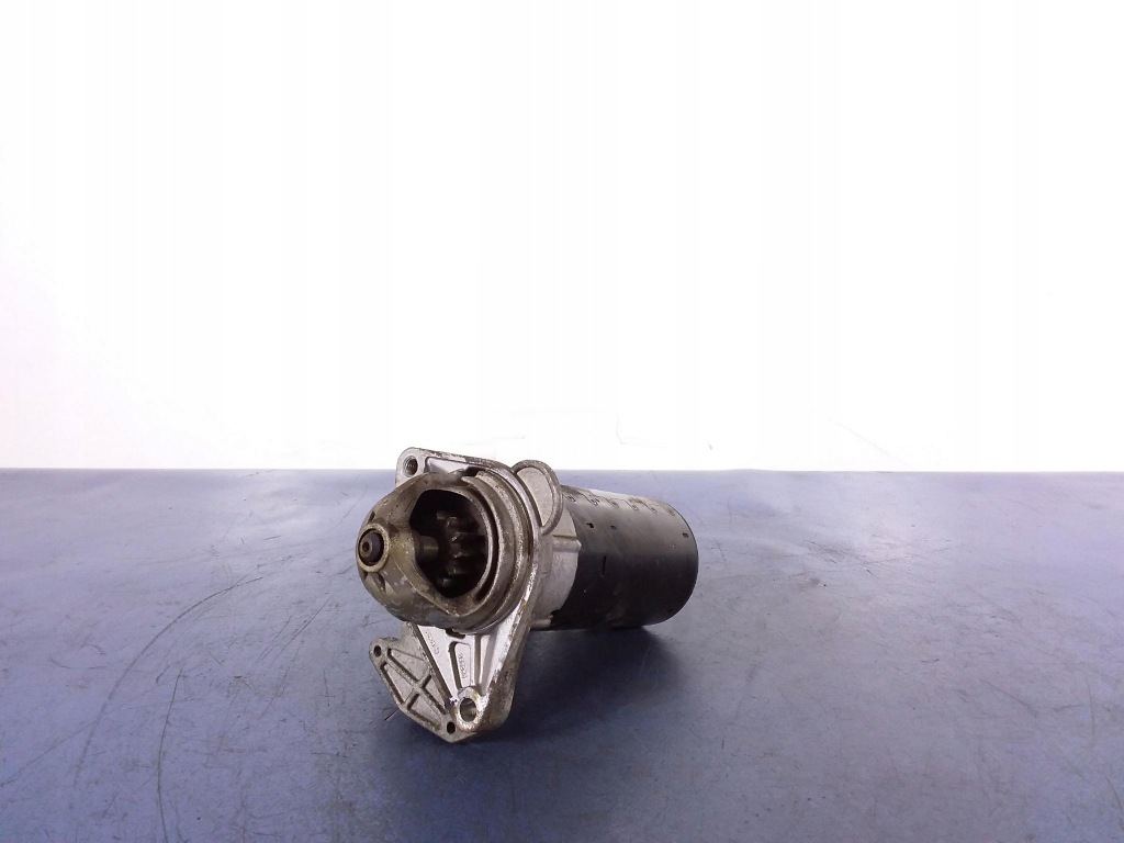 фото №1, Jeep grand cherokee wk2 3.0 td стартер