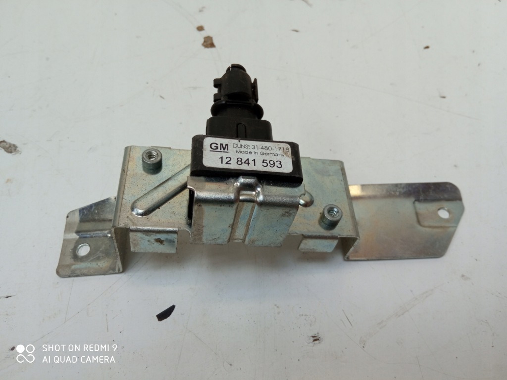 фото №1, Opel insignia a датчик flexide ids 12841593