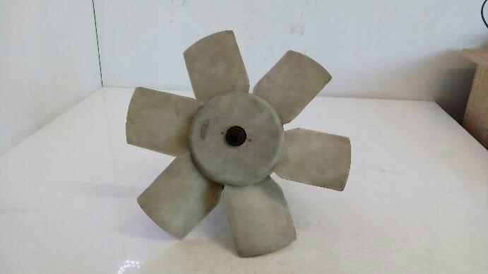 фото №5, Вентилятор радиатора seat toledo i 1,8 1992r.