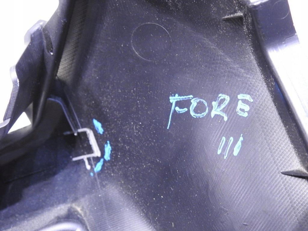 фото №7, Кронштейн бардачка subaru forester iii