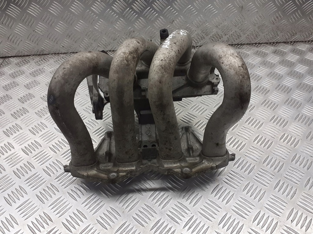 фото №1, Коллектор всасывающий nissan almera n16 1.5