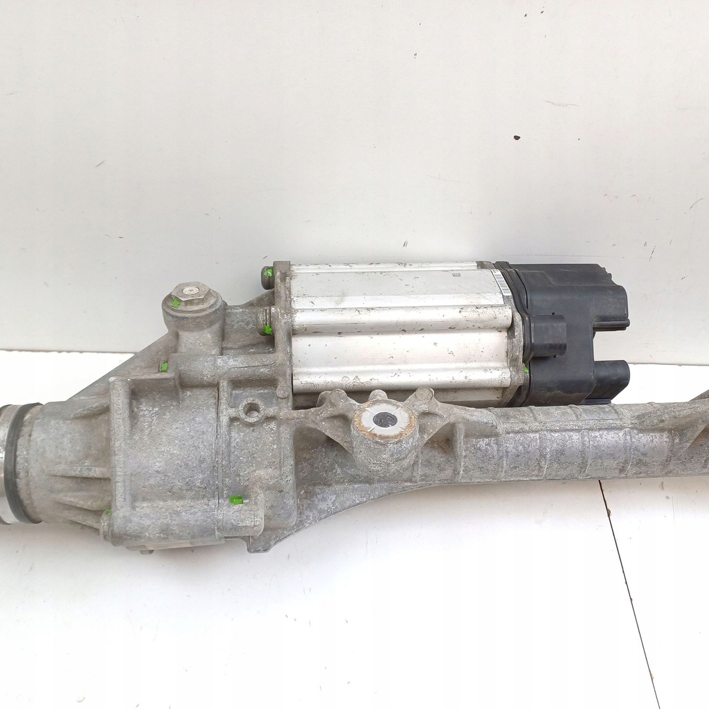 фото №16, 2011 bmw 5 f10 f11 рулевая рейка 7806501283