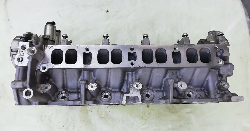 фото №10, Варіатор колесо вала розподільного валу впускний ford 2,0 ecoboost edge escape fusion