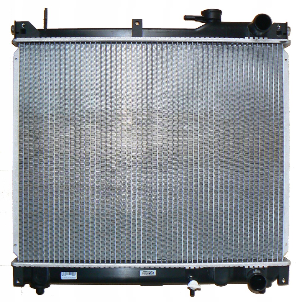 фото №1, Радиатор wody grand vitara 742408a4