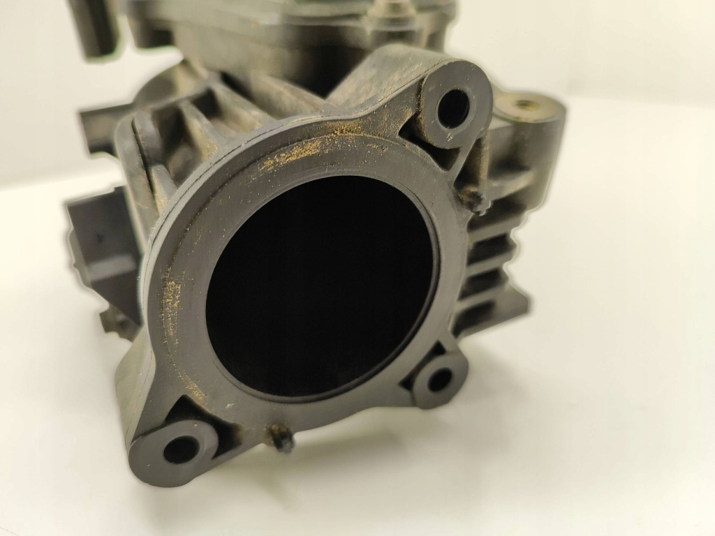 фото №8, Renault trafic iii x82 2015 клапан дроссель