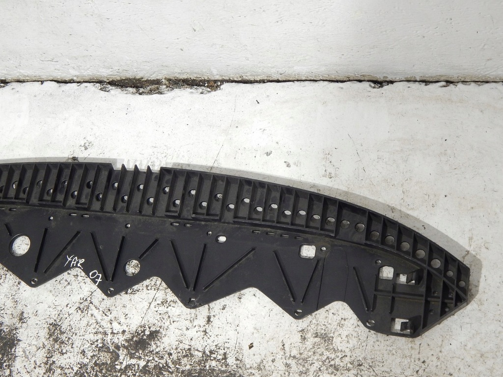 фото №6, Поперечина pod бампер toyota yaris 06-12