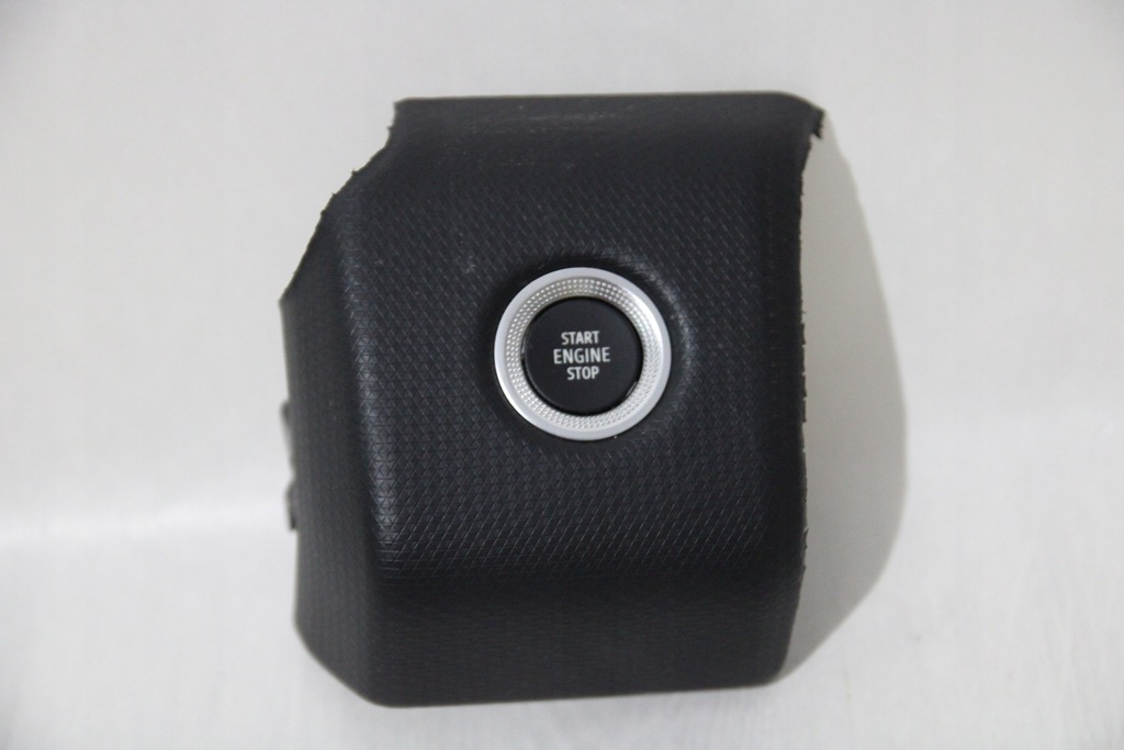 фото №1, Переключатель кнопка запуск стоп renault clio v