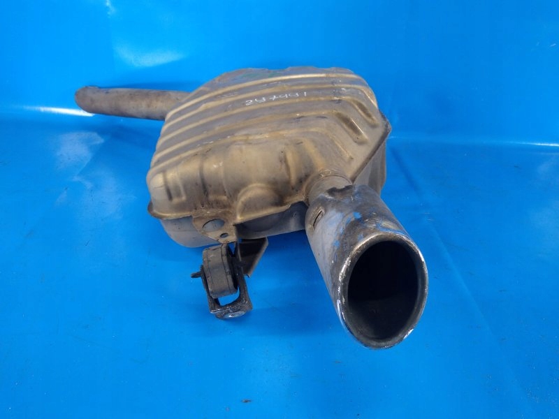 фото №5, Гаситель audi a6 c7 11-18 4g0253612c