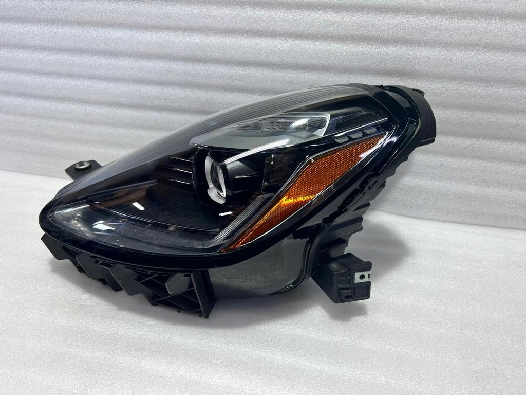 фото №9, Maserati grecale full led usa лампа ліва права