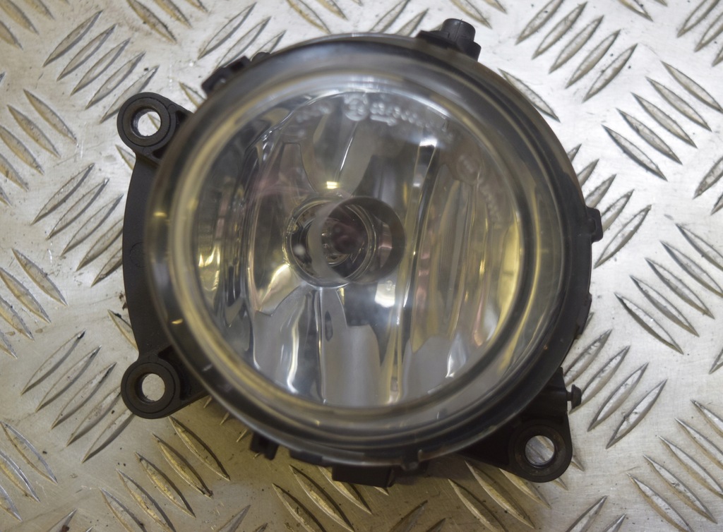 фото №1, Противотуманная фара противотуманный лампа mercedes actros mp4