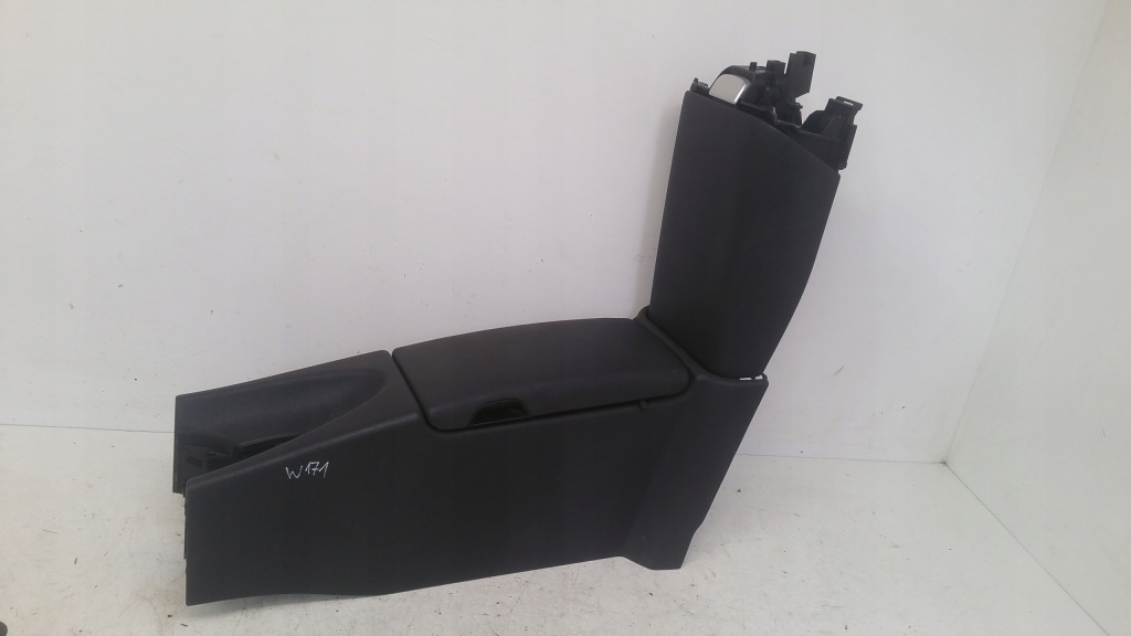 фото №1, Подлокотник kpl mercedes w171