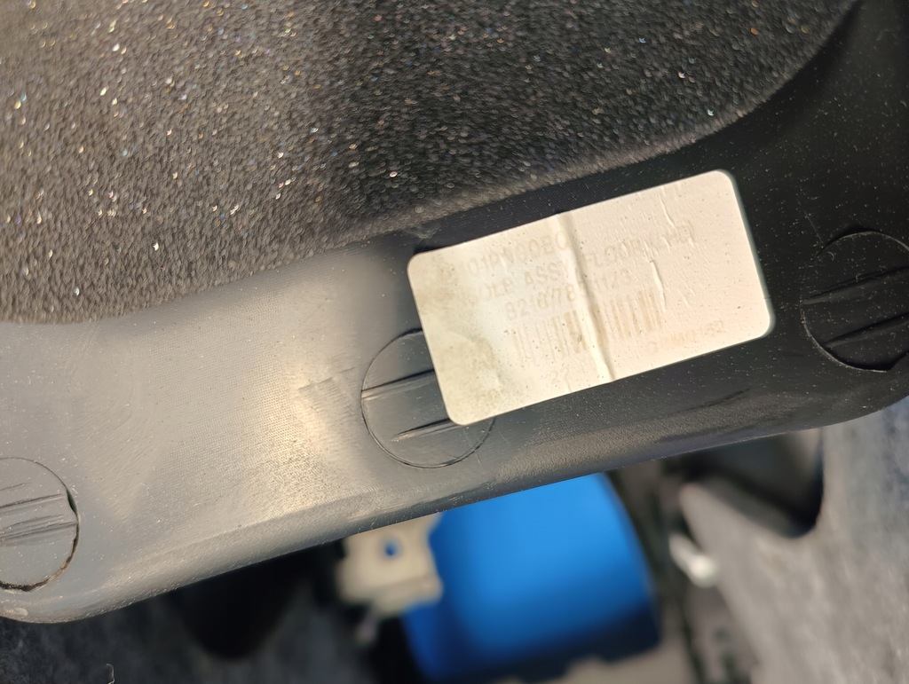 фото №6, Туннель средний hyundai ix20