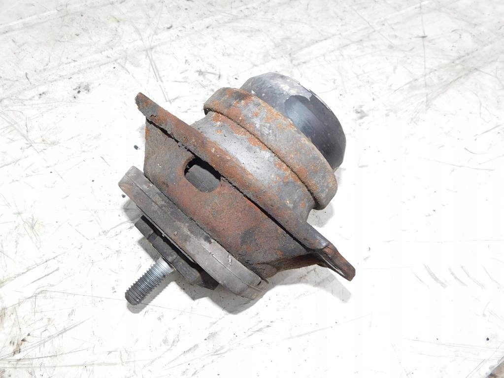 фото №3, Discovery iii l319 2.7d 04r подушка двигателя левая