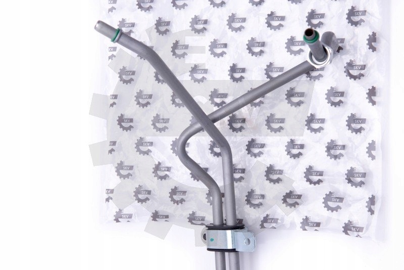 фото №8, Wąż гидравлический, система рулевого управления ford ka