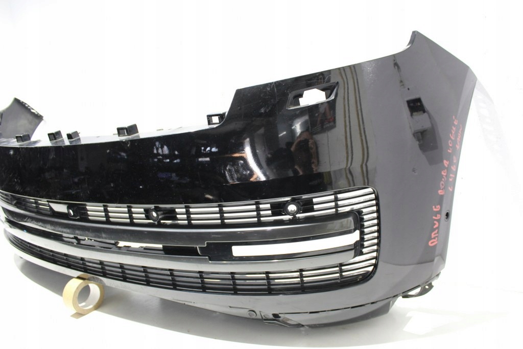 Land rover l460 vogue бампер перед передній гарний Доставка
