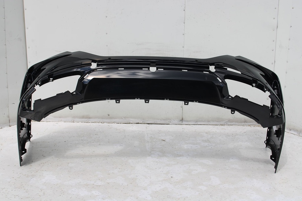 фото №8, Bmw 8 g14 g15 g16 бампер задняя 475 black-sapphire c