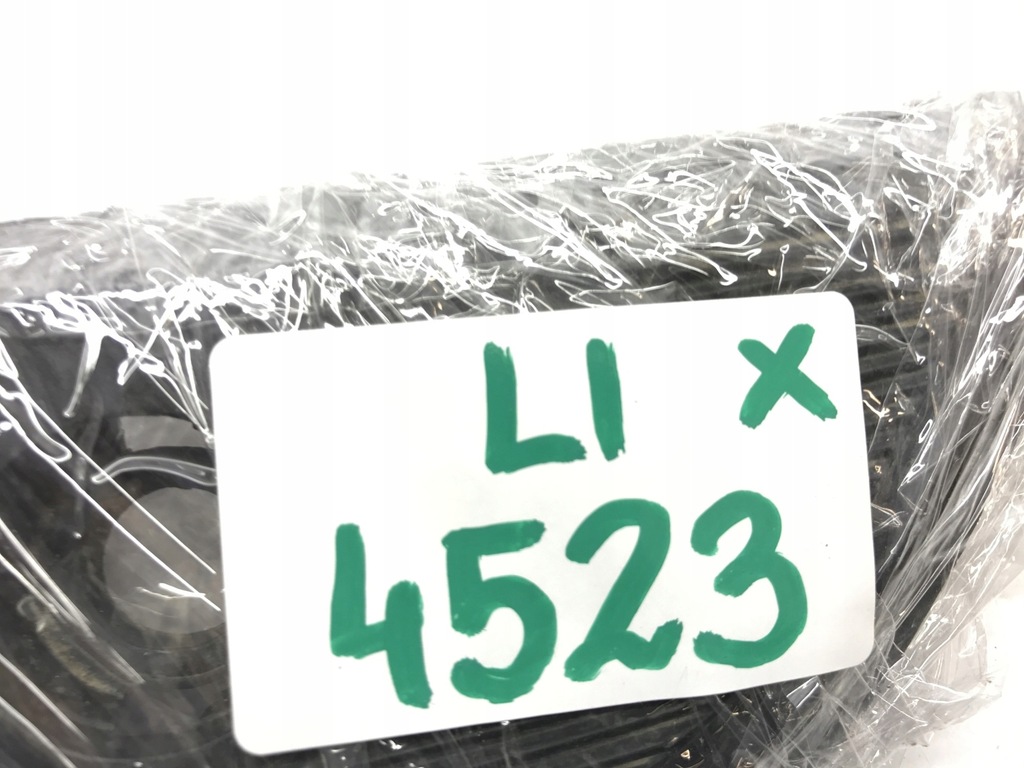 фото №12, Накладка бампера подножка mercedes sprinter 907,910 2018- a9078850500