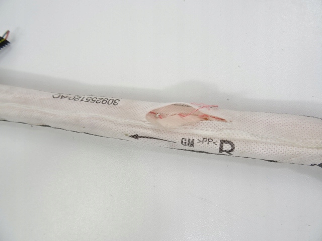 фото №9, Opel astra v k шторка безопасности правая подушка безопасности